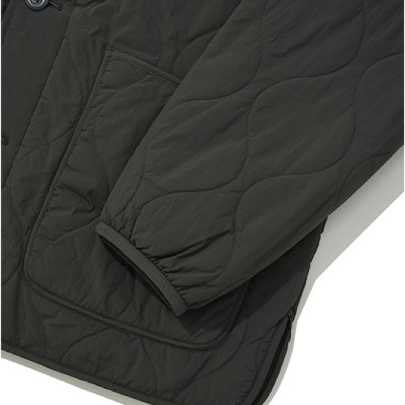 Covernat Liner Jacket - Picture 9 of 9